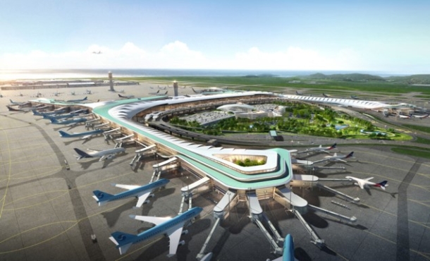 한화건설 인천공항 제2여객터미널.jpg