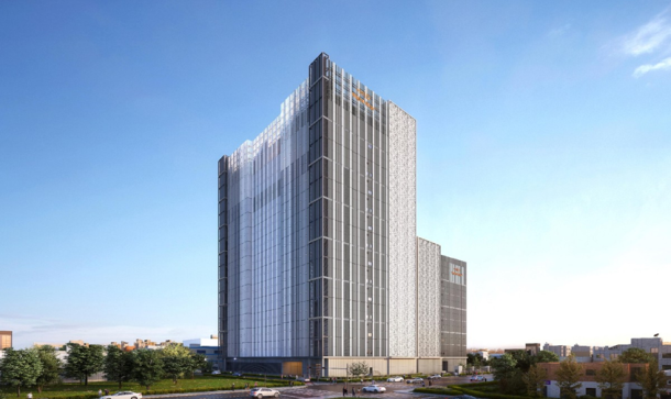 부평 데이터센터 신축공사(2차)