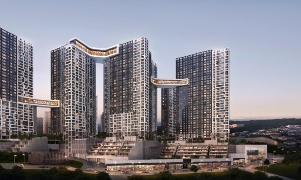 우암 1구역 주택 재개발 정비사업 조합